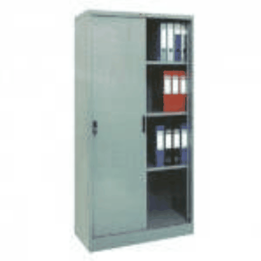 Lemari Arsip Brother B-303 Sliding Door