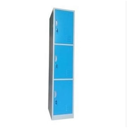 Locker Besi Kozure KL-3