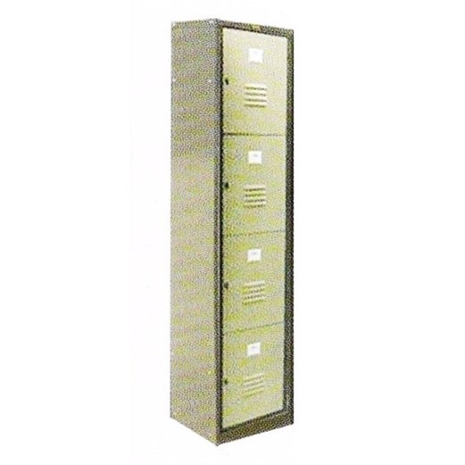 Locker kantor ELITE 4 Pintu EL-464