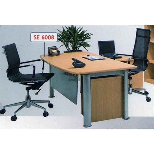 Meja Kantor Aditech SE 6008