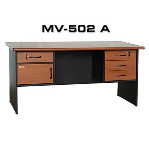 Meja Kantor VIP MV 502 A