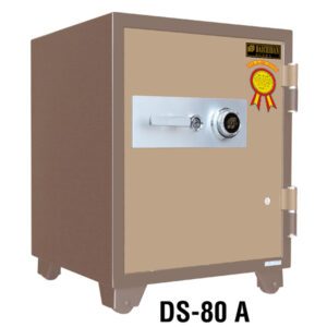 Brankas Daichiban DS-80 A