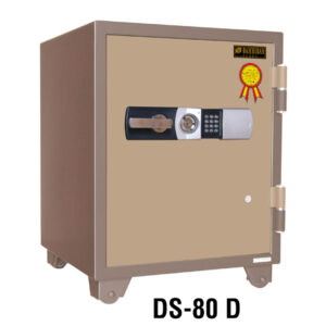 Brankas Daichiban DS-80 D