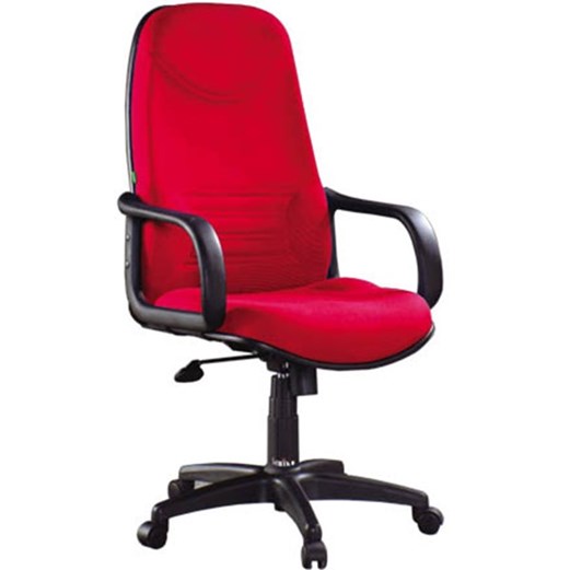 Kursi Kantor Direktur ICHIKO IC 118 (Oscar/Fabric)