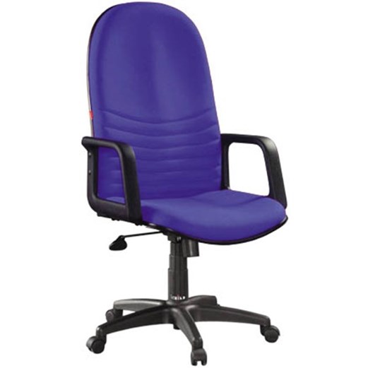 Kursi Kantor Direktur ICHIKO IC 601 (Oscar/Fabric)