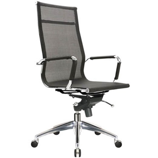 Kursi Kantor Direktur ICHIKO Mercy 1 S HDT (Mesh Fabric)