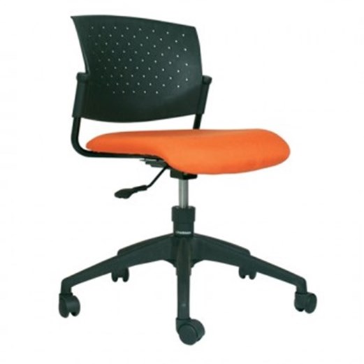 Kursi Staff Kantor Chairman SC 2809 A (Oscar/Fabric)