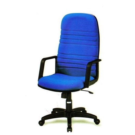 Kursi Direktur Kantor ERGOTEC 502 T (Oscar/Fabric)