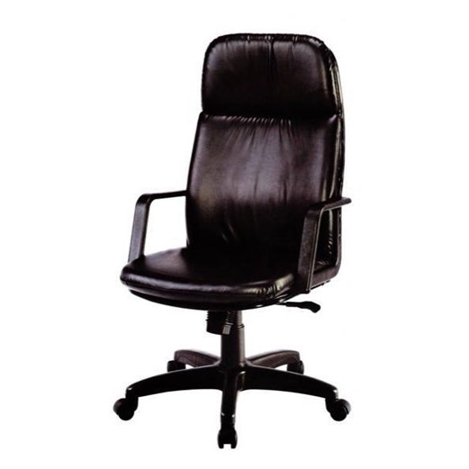 Kursi Direktur Kantor ERGOTEC 503 TL (Leather)