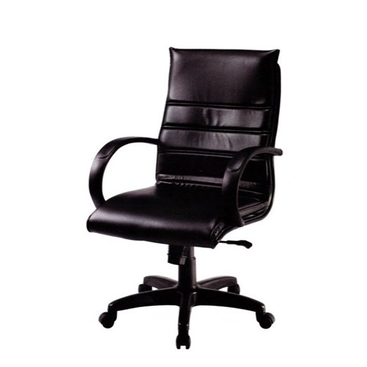 Kursi Direktur Kantor ERGOTEC EC 202 L (Oscar/Fabric)