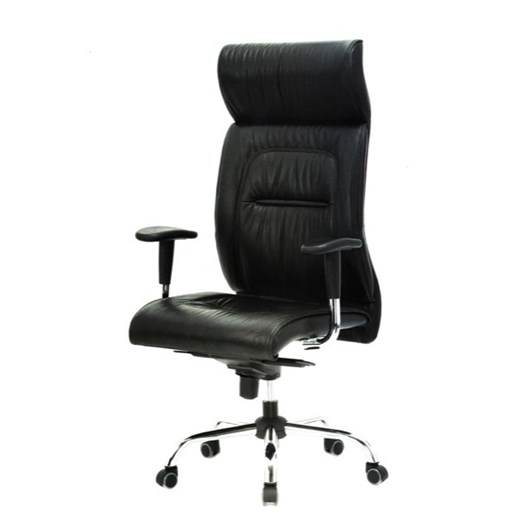 Kursi Direktur Kantor ERGOTEC GA 27 TR (Oscar/Fabric)