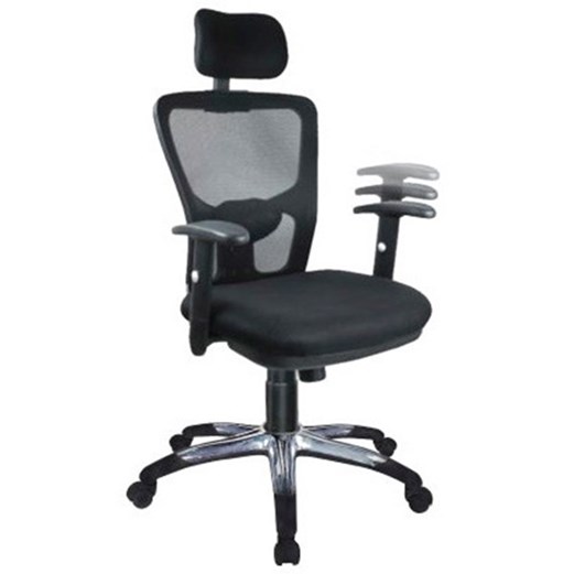 Kursi Direktur Kantor ERGOTEC GL 907 TR (Fabric)