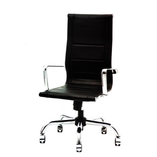 Kursi Direktur Kantor ERGOTEC LX 908 TR (Oscar/Fabric)