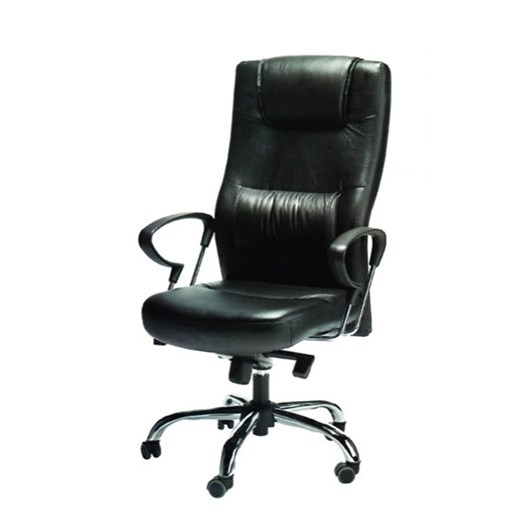 Kursi Direktur Kantor ERGOTEC LX 917 TR (Oscar/Fabric)