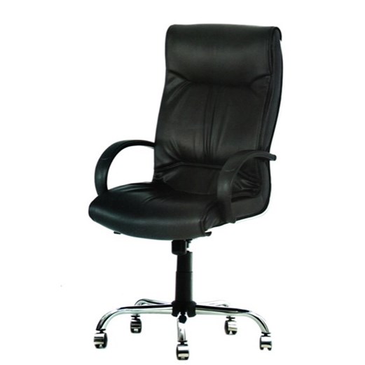 Kursi Direktur Kantor ERGOTEC LX 918 TR (Oscar/Fabric)