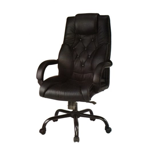 Kursi Direktur Kantor ERGOTEC LX 930 TR (Oscar/Fabric)