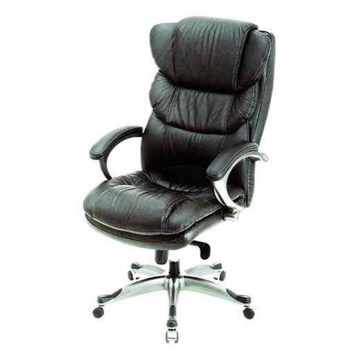 Kursi Direktur Kantor ERGOTEC LX 932 TR (Oscar/Fabric)