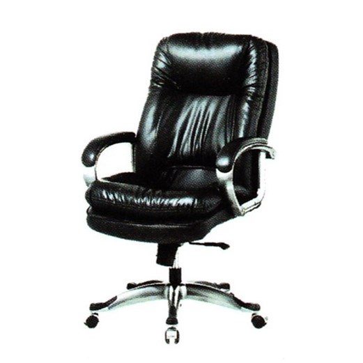 Kursi Direktur Kantor ERGOTEC LX 933 TR (Oscar/Fabric)