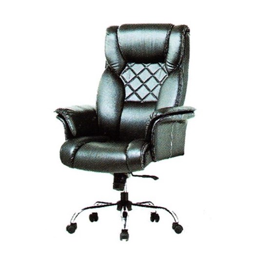 Kursi Direktur Kantor ERGOTEC LX 936 TR (Oscar/Fabric)