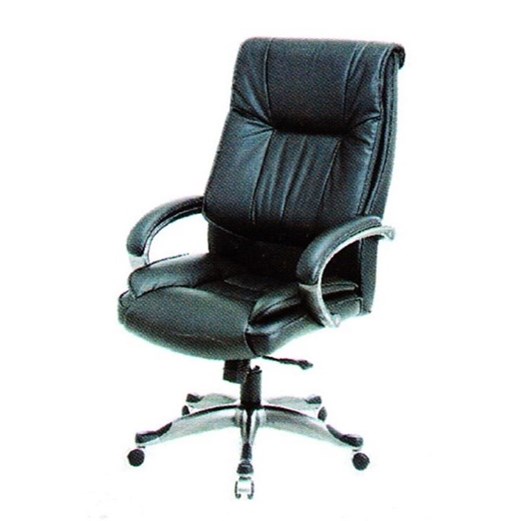 Kursi Direktur Kantor ERGOTEC LX 937 TR (Oscar/Fabric)