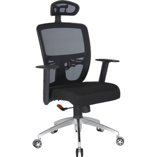 Kursi Direktur Kantor ERGOTEC LX 952 TR