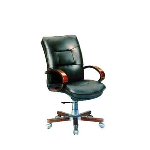 Kursi Kantor Direktur Fantoni F 3010 (PVC)