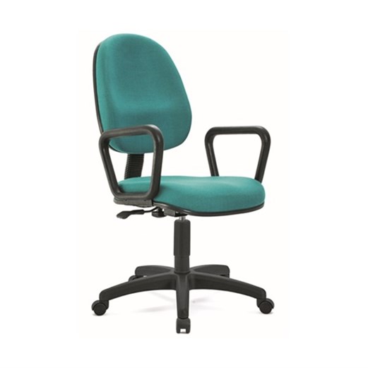 Kursi kantor INDACHI D-240 H (Oscar/Fabric)