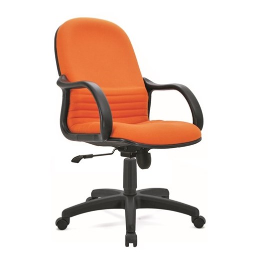 Kursi Kantor INDACHI D-2600 TC (Oscar/Fabric)