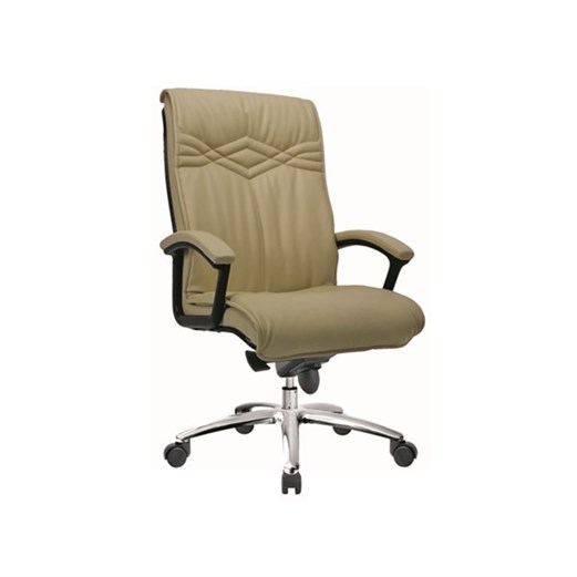 Kursi Kantor INDACHI D-520 AL TC (Oscar/Fabric)