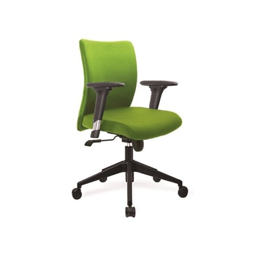 Kursi kantor INDACHI D-5200 N (Oscar/Fabric)