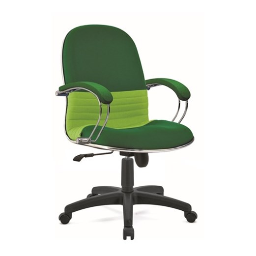 Kursi Kantor INDACHI D-702 HDT (Oscar/Fabric)