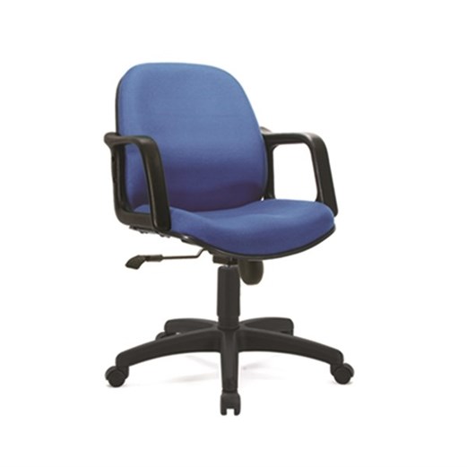 Kursi kantor INDACHI D-770 (Oscar/Fabric)