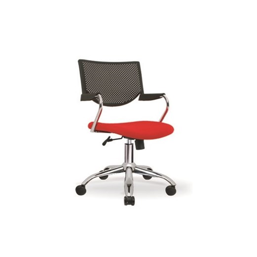 Kursi kantor INDACHI X-POSE I CR (Oscar/Fabric)