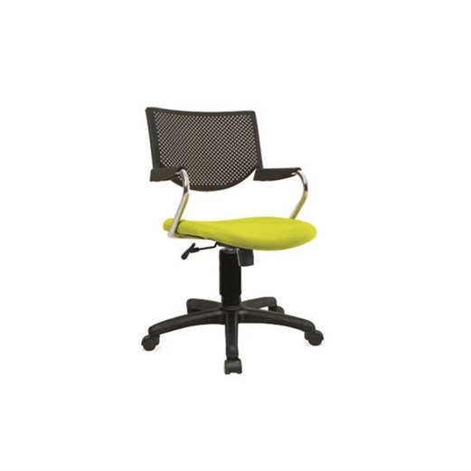 Kursi kantor INDACHI X-POSE I N (Oscar/Fabric)