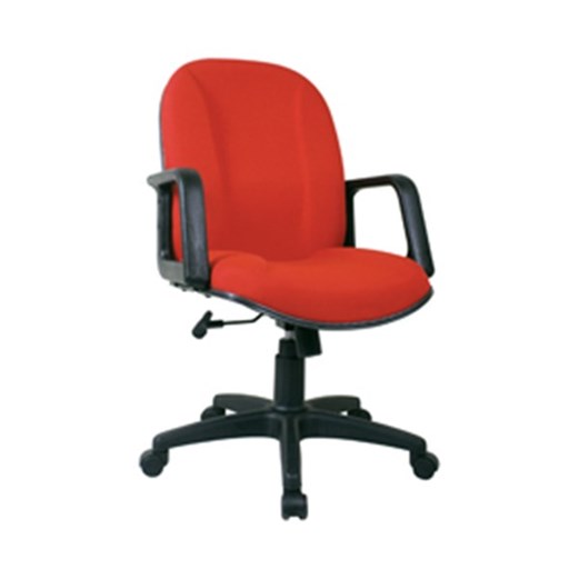 Kursi Kantor Staff SAVELLO Grando MT0 (Oscar/Fabric)