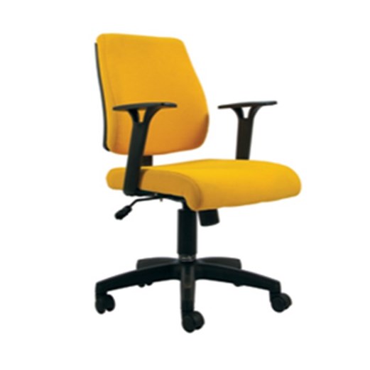 Kursi Kantor Staff SAVELLO Impresa LT1 (Oscar/Fabric)