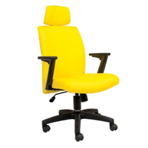 Kursi kantor direktur SAVELLO Luxus HTZ (Oscar/Fabric)