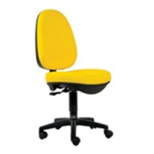 Kursi Kantor Staff SAVELLO Prisma H (Oscar/Fabric)