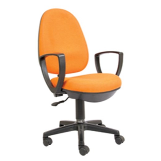 Kursi Kantor Staff SAVELLO Prisma HT0 (Oscar/Fabric)