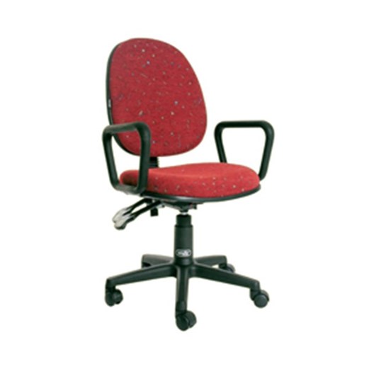 Kursi Kantor Staff SAVELLO Regza HT1 (Oscar/Fabric)