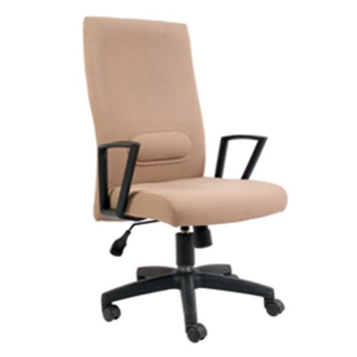 Kursi kantor direktur SAVELLO Revo HT0 (Oscar/Fabric)