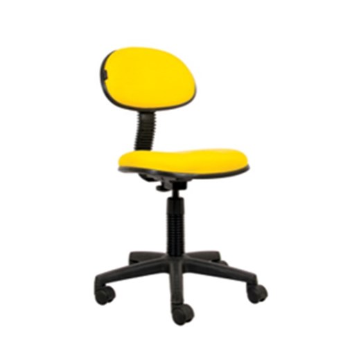 Kursi Kantor Staff SAVELLO Selco S (Oscar/Fabric)