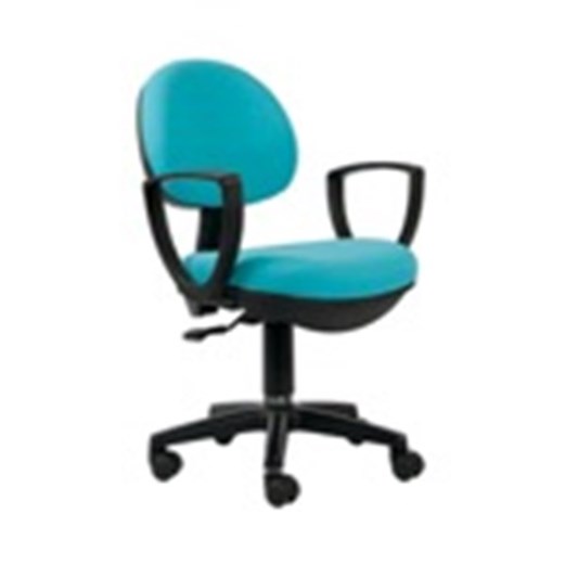 Kursi Kantor Staff SAVELLO Sigma GT0 (Oscar/Fabric)