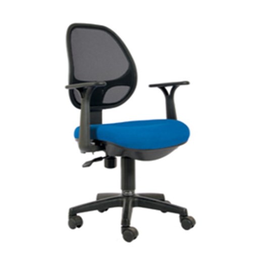 Kursi Kantor Staff SAVELLO Vivo GT1 (Oscar/Fabric)