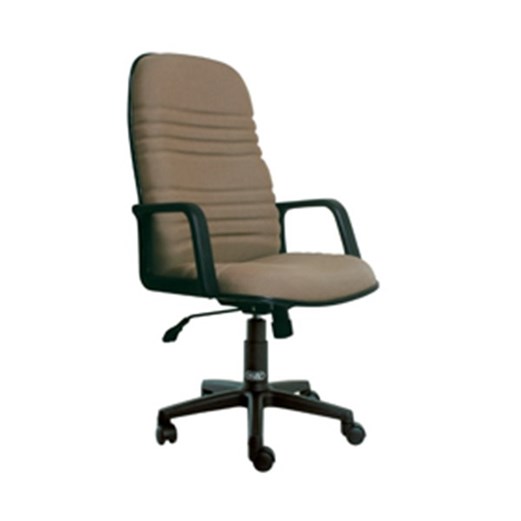 Kursi kantor direktur SAVELLO Waldo HT0 (Oscar/Fabric)