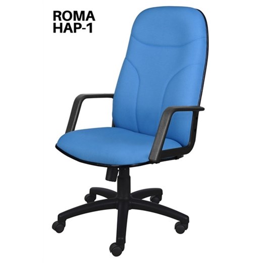 Kursi Kantor Direktur Uno Roma HAP 1 (Oscar/Fabric)