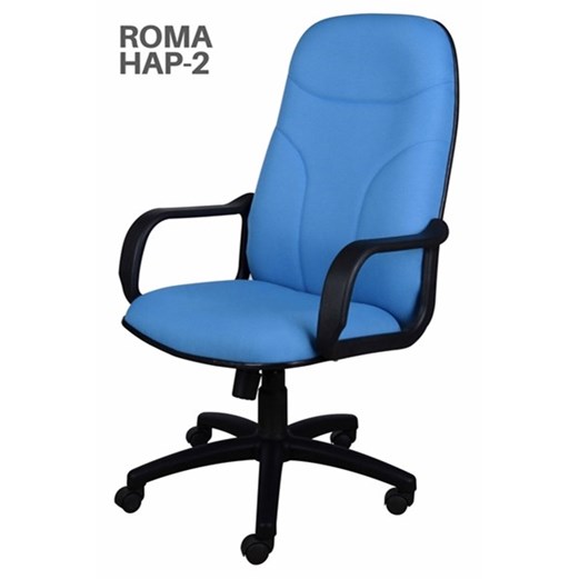 Kursi Kantor Direktur Uno Roma HAP 2 (Oscar/Fabric)