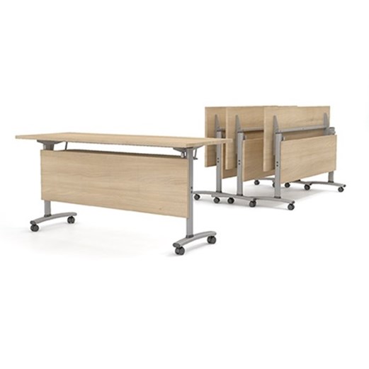 Meja Kantor Highpoint Siena AQM03O