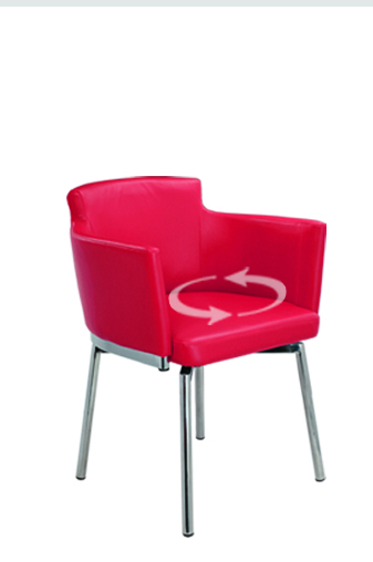 Sofa Kantor Donati Ibiza 1