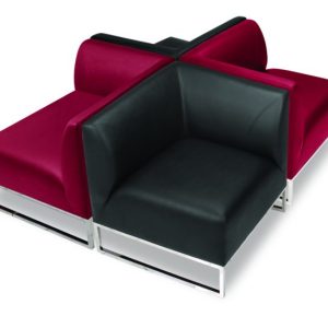 Sofa Kantor Donati  Liberty